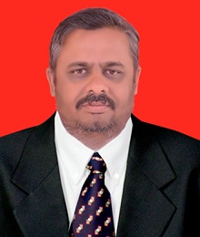Prof. Dr. Taware Yogesh V.
