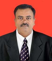 Prof. Dr. Gawade Shirish V.