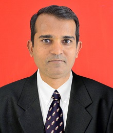 Prof. Ravindra Saste