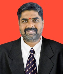 Prof. Bhagat Ashish A.