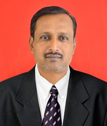 Prof. Chavan Nilesh K.