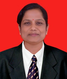 Prof. Deokar Vijaya M.