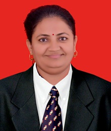 Prof. Jagdale Shital Kiran