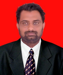 Prof. Sutar Kishor V.