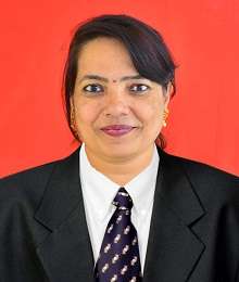Prof. Pawar Santoshi A.