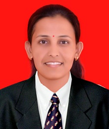 Prof. Kate Pushpanjali P.