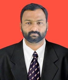 Prof. Taware Pramod H.