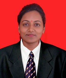 Prof. Nimbalkar Priyanka