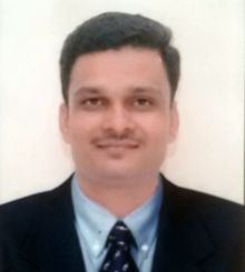 Prof. Saste Sachin C.