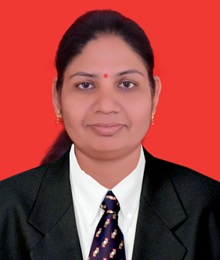 Prof. Mhoparkar Rupali B.