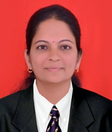 Prof. Pondkule Seema N.