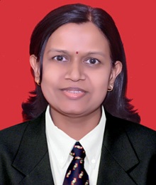 Hingmire Shubhangi P.