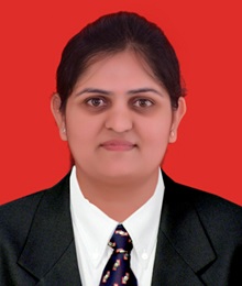 Miss. Punam B.Wagh