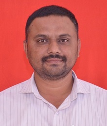 Shri. Rohan Taware
