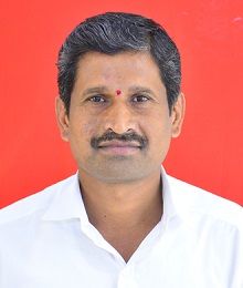 Shri. Prashad Katedeshmukh
