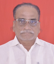 Shri. Angal. P. N.