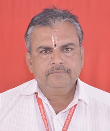 Shri. Shinde V. D.