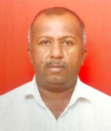 Shri. Mahanvar S. B.