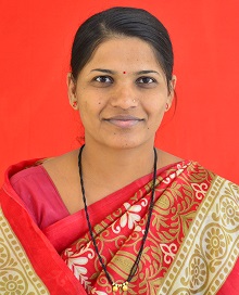 Mrs. Paithankar H. D.