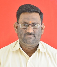 Shri. Mahesh Taware
