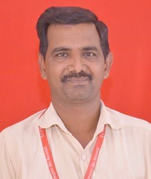 Shri.Vikram Jadhav