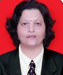 Prof. Dr. Jadhav Dipali R.