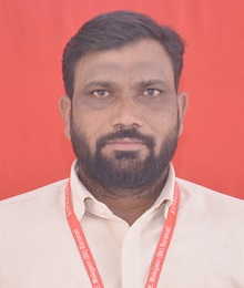 Shri. Gaikwad P. M.