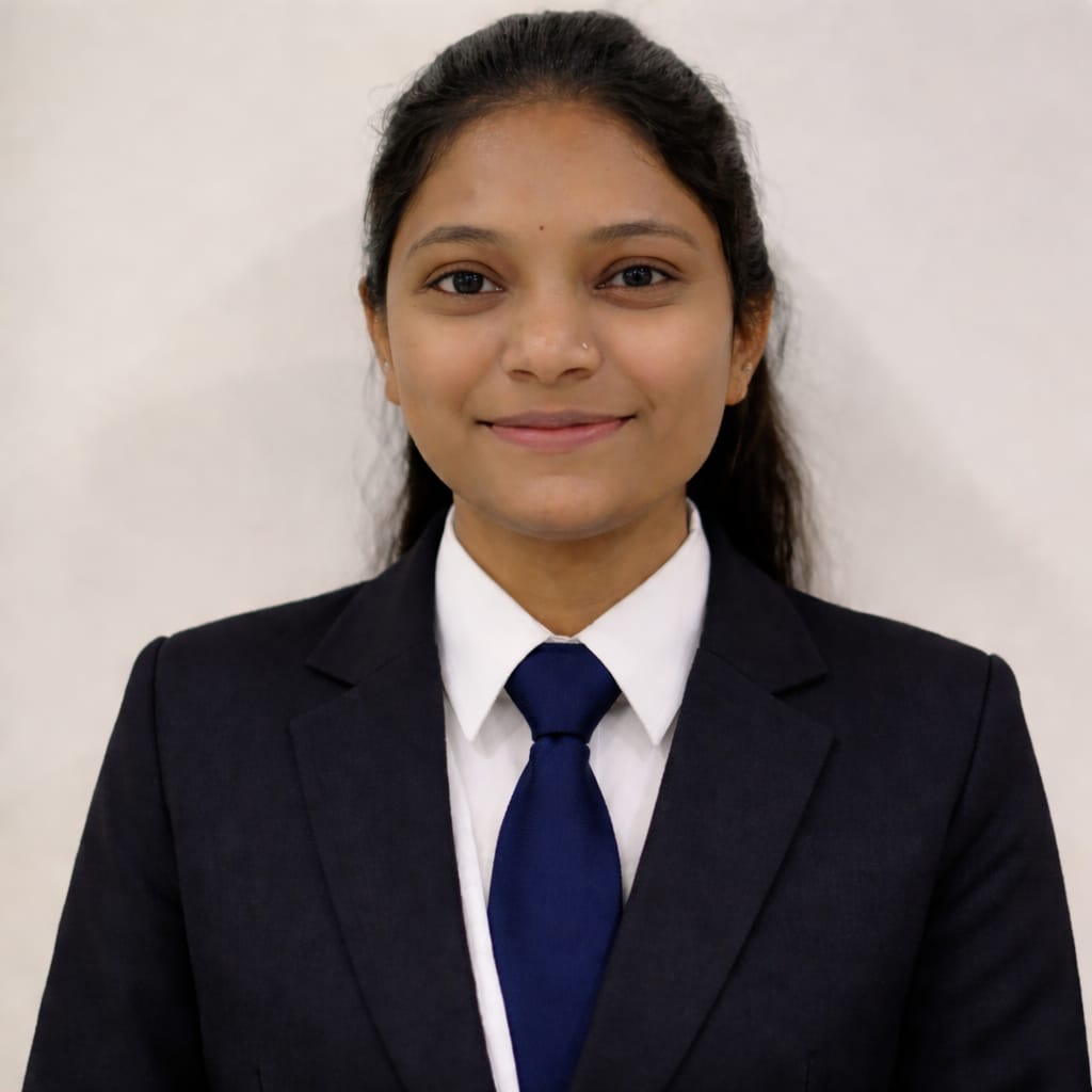 Prof.Salunke Arti A.