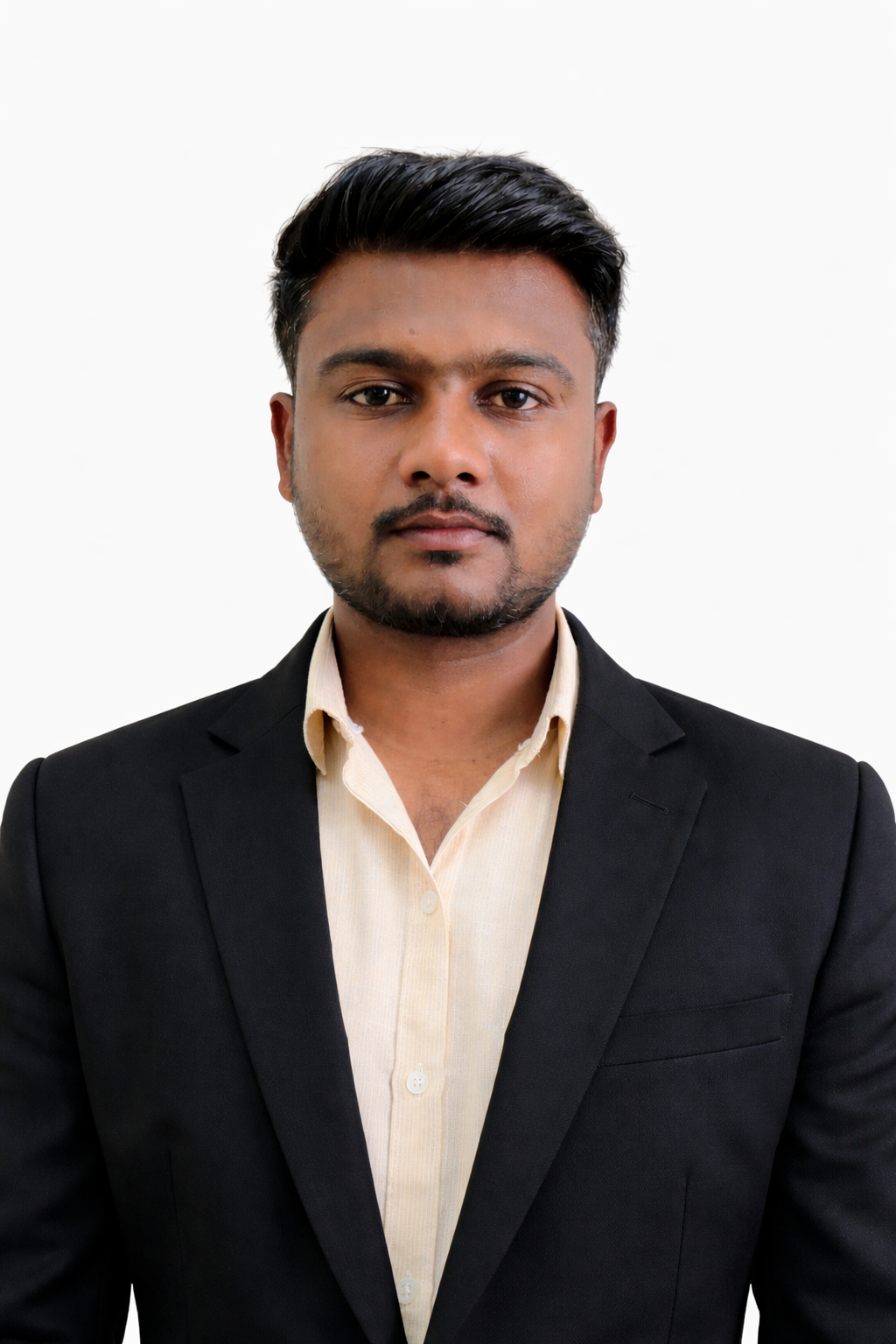 Prof. Dangade Kunal S.