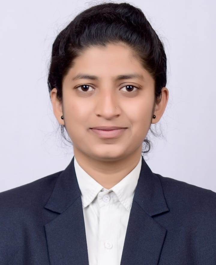 Prof. Jadhav Dnyaneshwari Y.